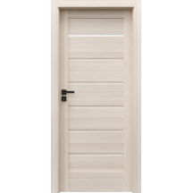Porta Verte HOME J.1 Orech Bielený 